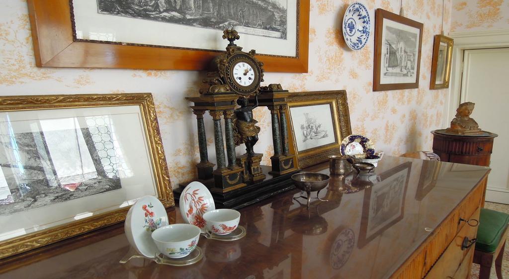 Ca Sagredo Al Ponte Bed and breakfast 3*