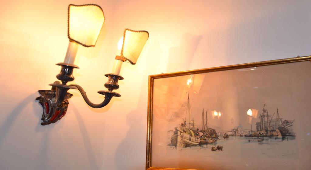 Ca Sagredo Al Ponte Bed and breakfast