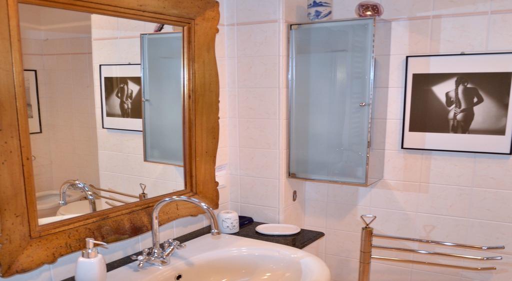 Ca Sagredo Al Ponte Bed and breakfast Venecia