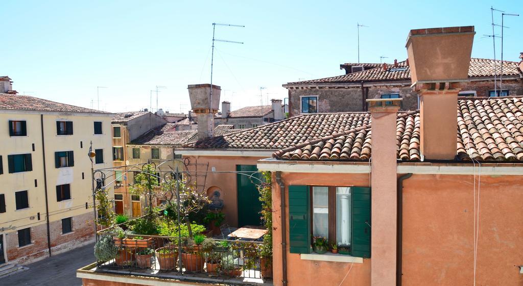 Ca Sagredo Al Ponte 3* Venecia