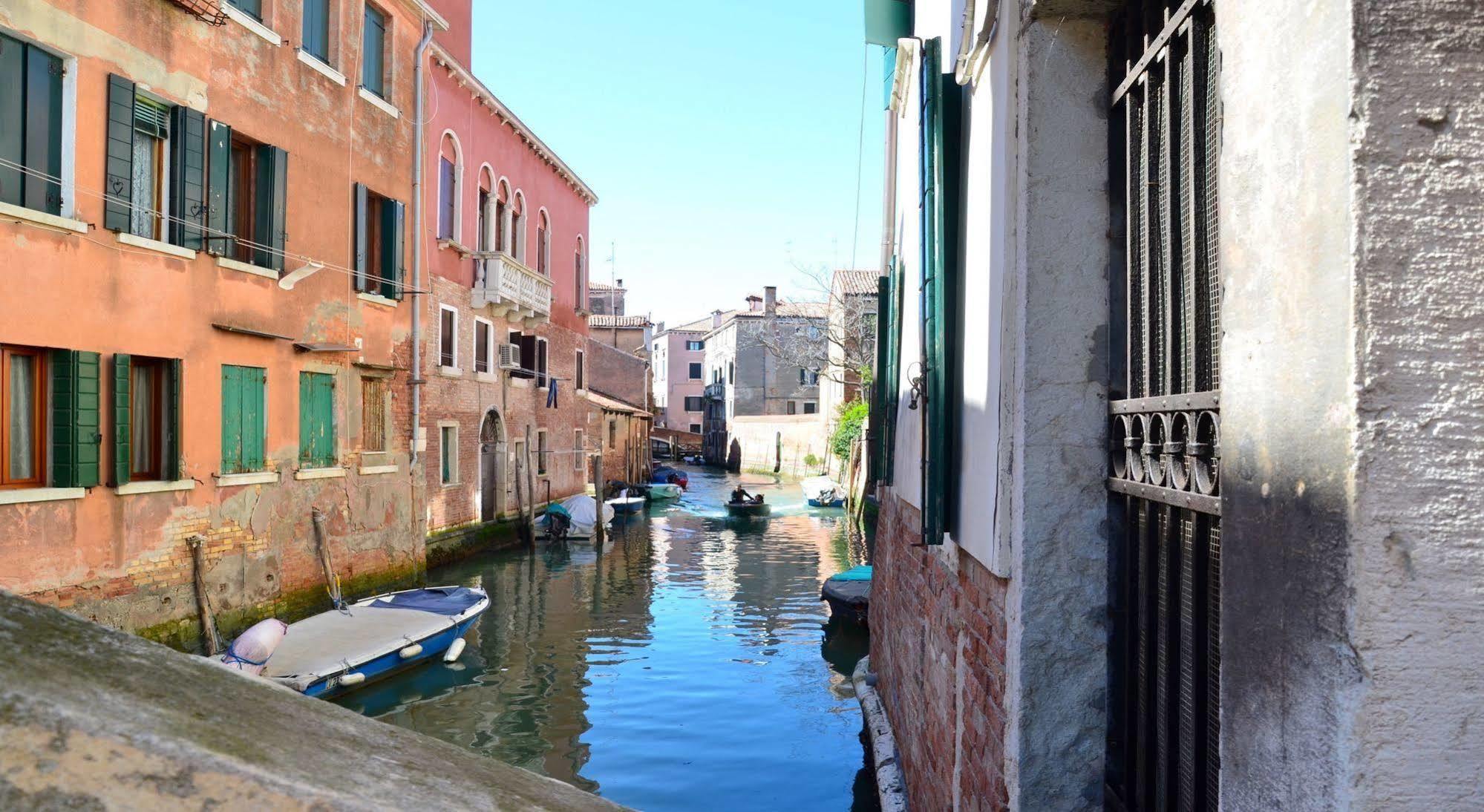 Bed and breakfast Ca Sagredo Al Ponte 3*