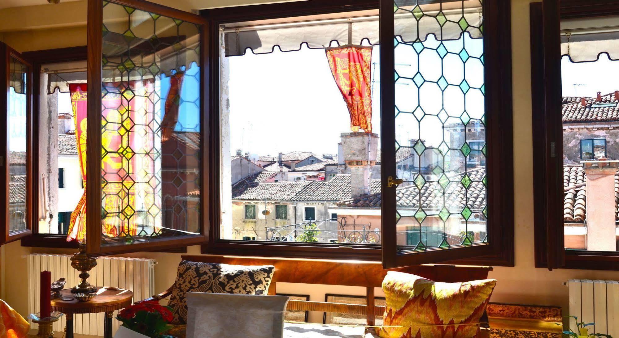 Ca Sagredo Al Ponte Bed and breakfast