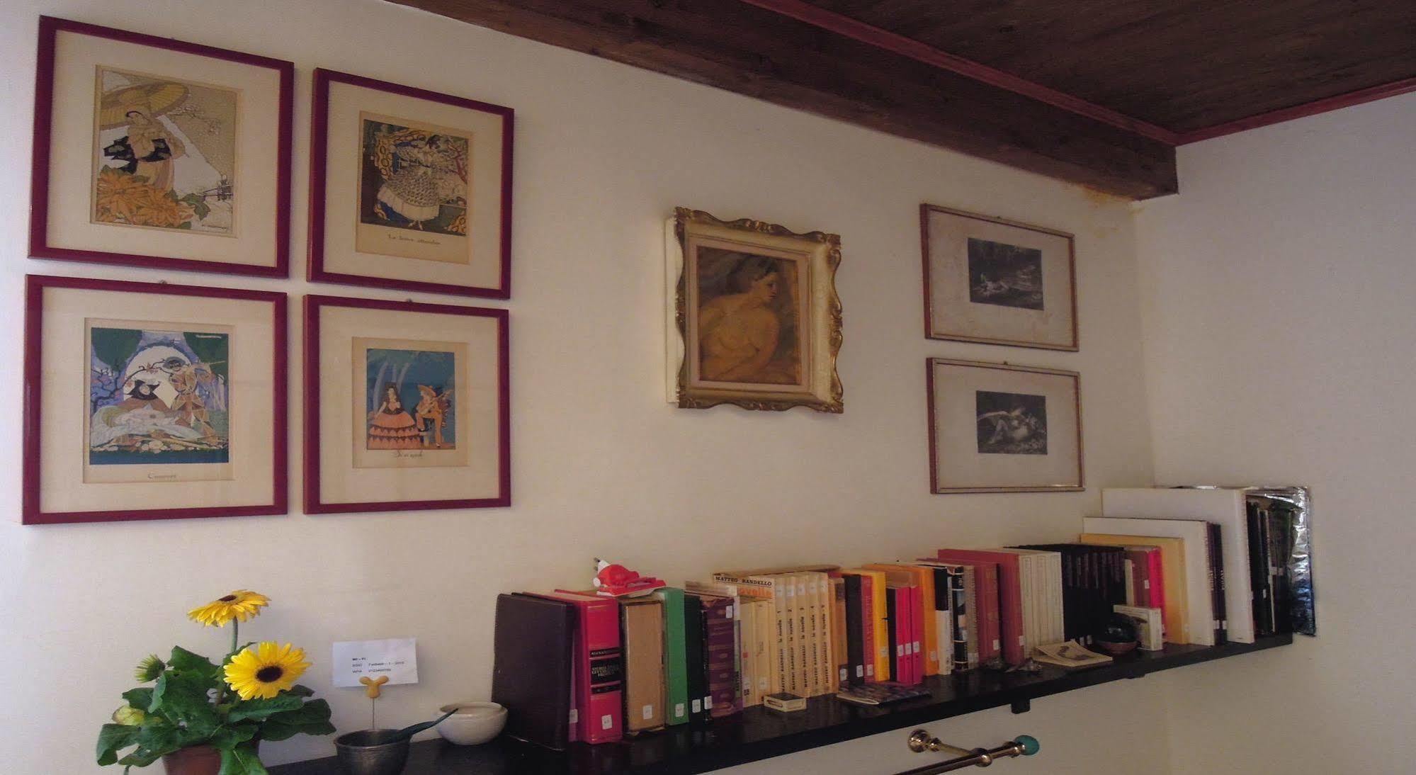 Bed and breakfast Ca Sagredo Al Ponte