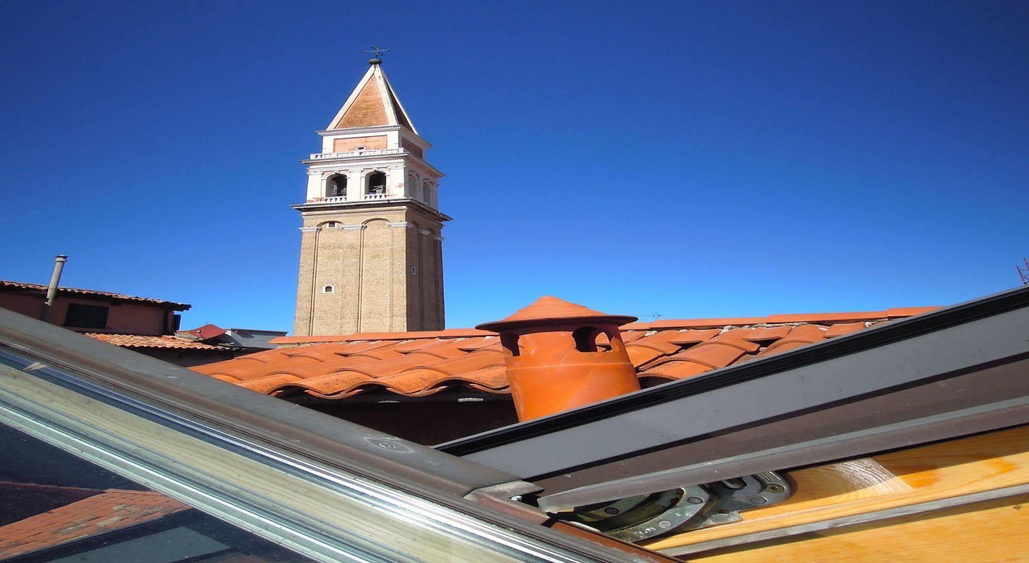 Bed and breakfast Ca Sagredo Al Ponte