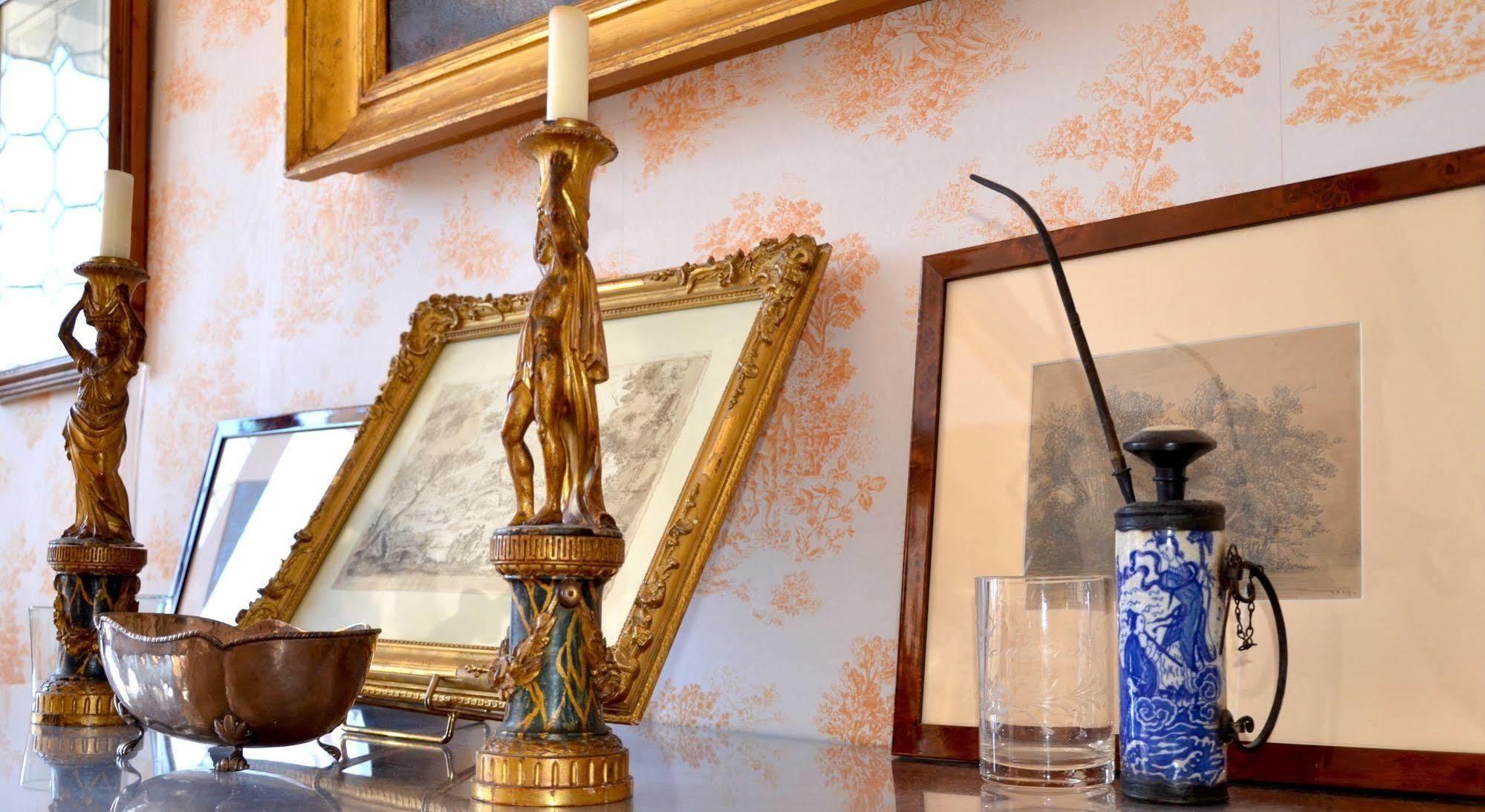 Ca Sagredo Al Ponte Bed and breakfast Venecia