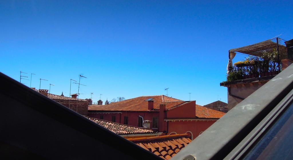 Ca Sagredo Al Ponte Wenecja